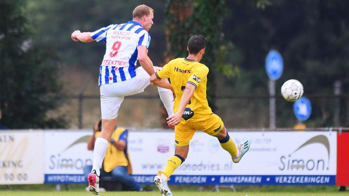 一个全新的 一个全新的